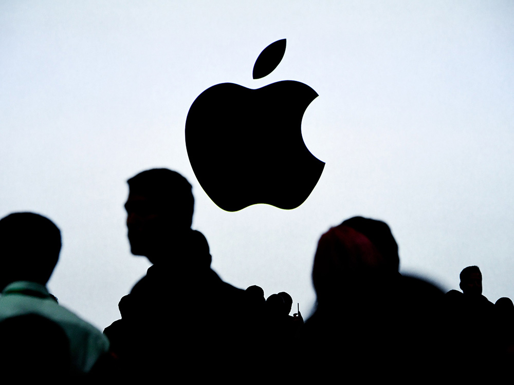 iPhone'u hackleyebilene 1 milyon