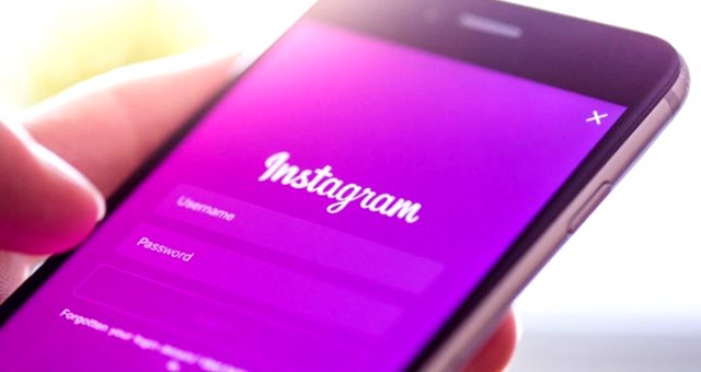 Instagram'da büyük skandal! 