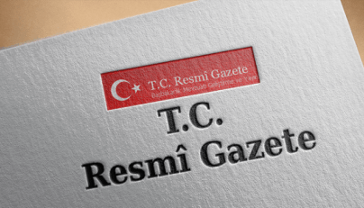 07.06.2019 tarih, 30794 sayılı Resmi Gazete içeriği