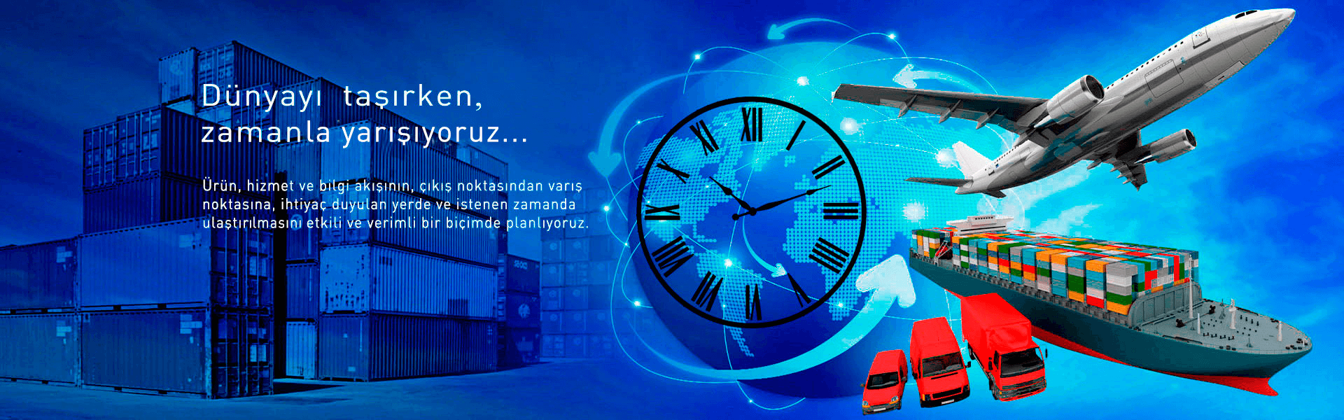 İTHALAT VE İHRACAT